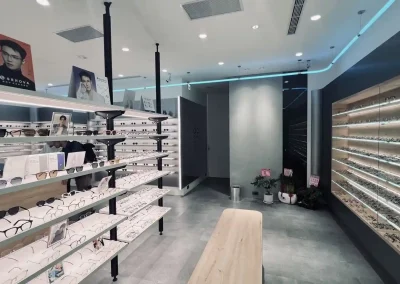 奧沐空間設計 -