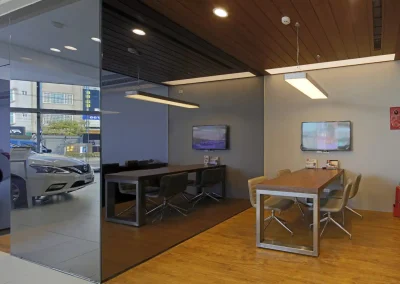 奧沐空間設計 -