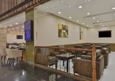 奧沐空間設計 -