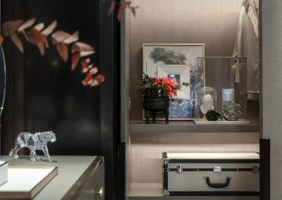 奧沐空間設計 -