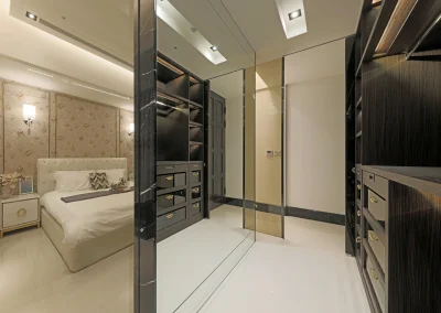 奧沐空間設計 -