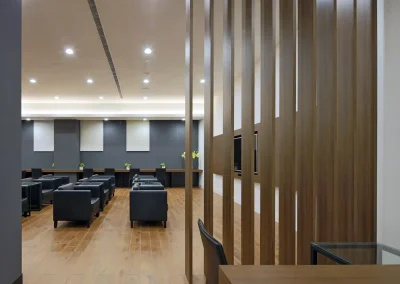 奧沐空間設計 -