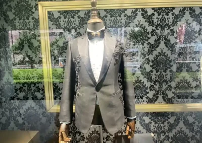 奧沐空間設計 -