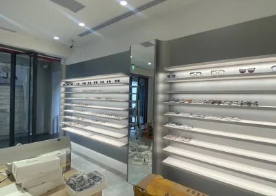 奧沐空間設計 -