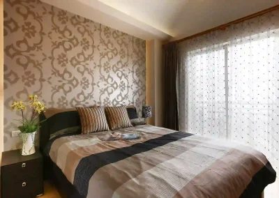 奧沐空間設計 -