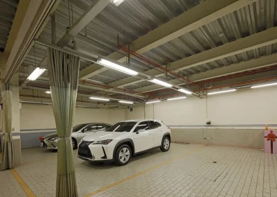 奧沐空間設計 -