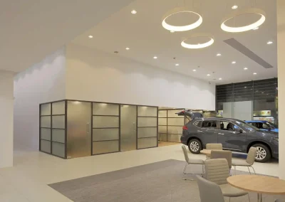 奧沐空間設計 -