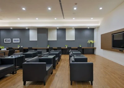 奧沐空間設計 -