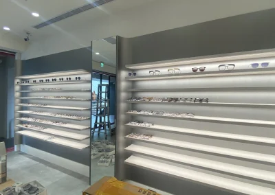 奧沐空間設計 -