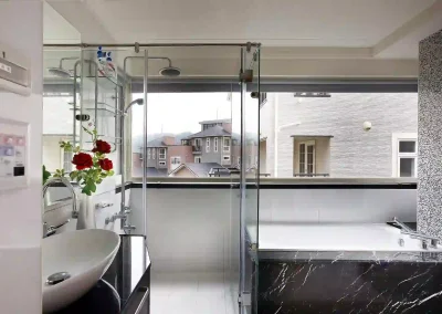 奧沐空間設計 -