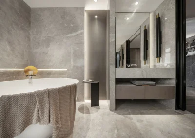 奧沐空間設計 -