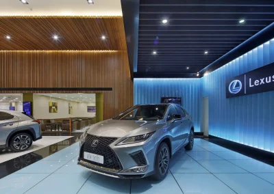 奧沐空間設計 -