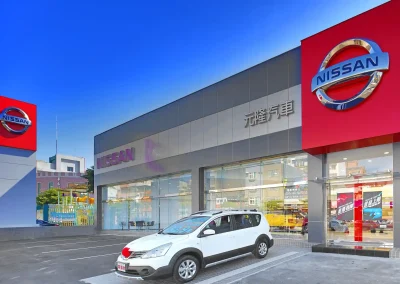 奧沐空間設計 -