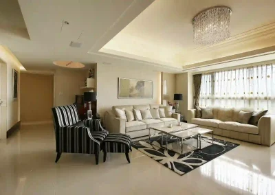 奧沐空間設計 -