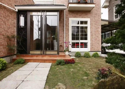 奧沐空間設計 -