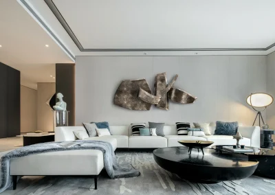 奧沐空間設計 -