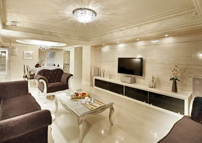 奧沐空間設計 -