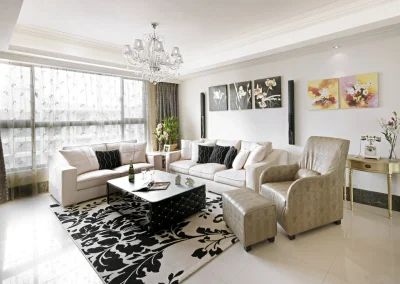 奧沐空間設計 -