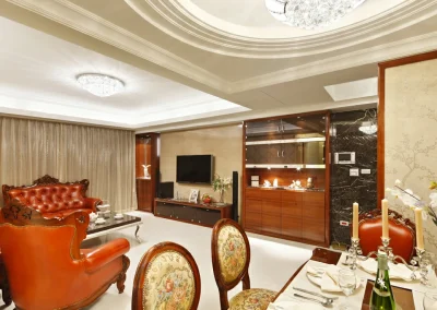 奧沐空間設計 -