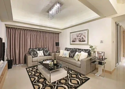 奧沐空間設計 -