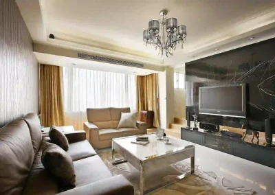 奧沐空間設計 -