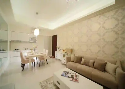 奧沐空間設計 -