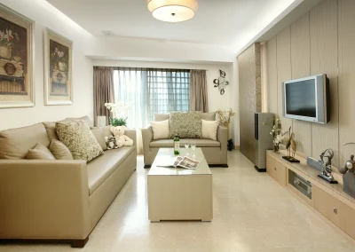 奧沐空間設計 -