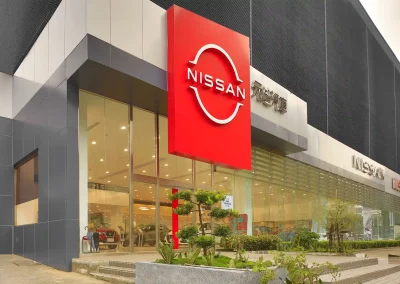 奧沐空間設計 -