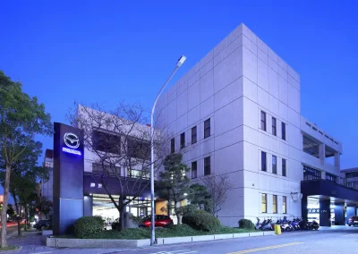 奧沐空間設計 -