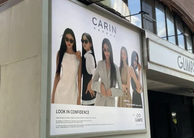 奧沐空間設計 -