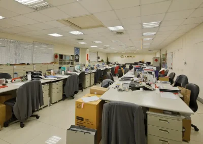 奧沐空間設計 -