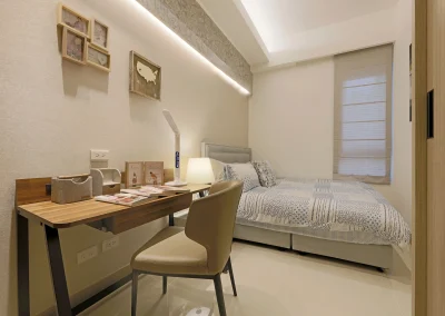 奧沐空間設計 -