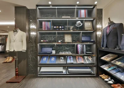 奧沐空間設計 -