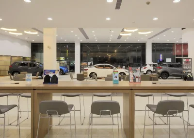 奧沐空間設計 -