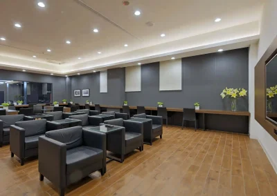 奧沐空間設計 -