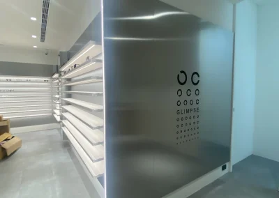 奧沐空間設計 -