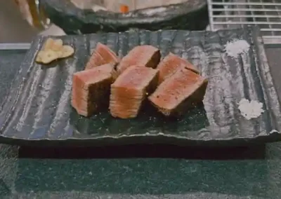 奧沐空間設計 -