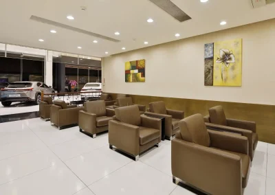 奧沐空間設計 -