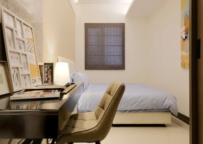 奧沐空間設計 -