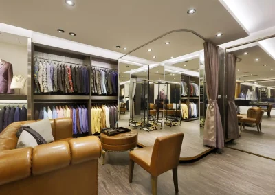 奧沐空間設計 -