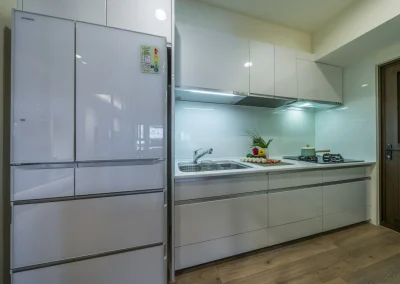 奧沐空間設計 -