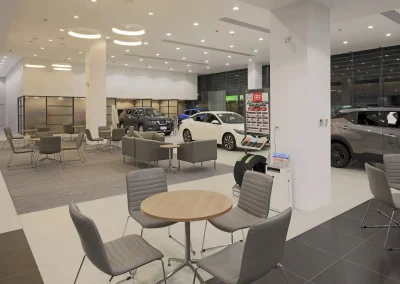 奧沐空間設計 -