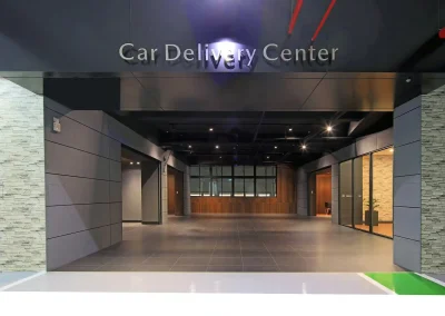 奧沐空間設計 -