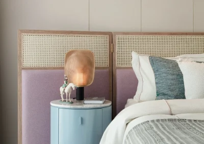 奧沐空間設計 -