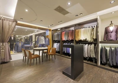 奧沐空間設計 -