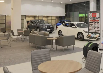 奧沐空間設計 -