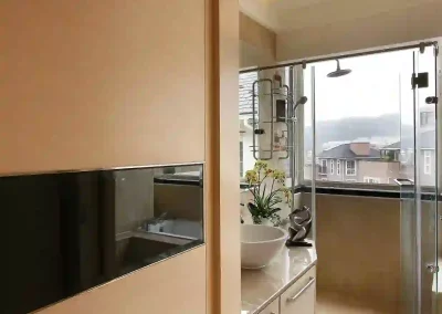 奧沐空間設計 -