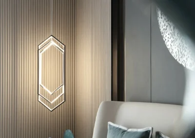 奧沐空間設計 -