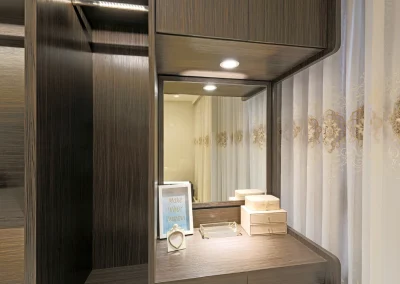 奧沐空間設計 -