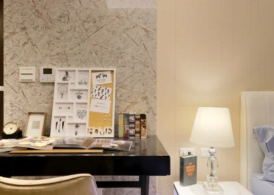 奧沐空間設計 -